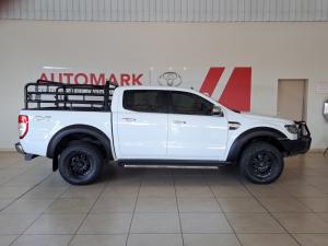 Ford Ranger 3.2TDCi double cab 4x4 XLT - Image 4