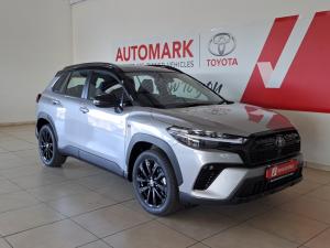 Toyota Corolla Cross 1.8 GR-Sport - Image 1