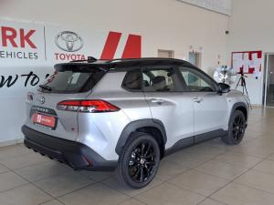 Toyota Corolla Cross 1.8 GR-Sport - Image 2