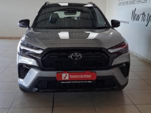 Toyota Corolla Cross 1.8 GR-Sport - Image 4