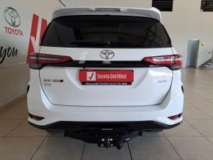 Toyota Fortuner 2.8GD-6 4x4 VX - Image 5