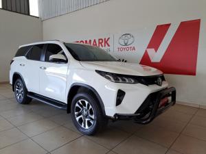 Toyota Fortuner 2.8GD-6 4x4 VX - Image 1