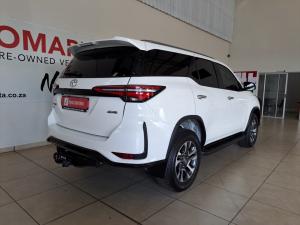 Toyota Fortuner 2.8GD-6 4x4 VX - Image 2