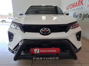 Toyota Fortuner 2.8GD-6 4x4 VX - Image 4