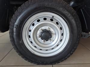Ford Ranger 2.2TDCi (aircon) - Image 8