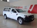 Thumbnail Ford Ranger 2.2TDCi (aircon)