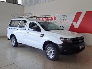 Ford Ranger 2.2TDCi (aircon) - Image 1