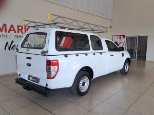 Ford Ranger 2.2TDCi (aircon) - Image 2