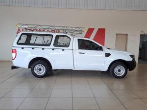 Ford Ranger 2.2TDCi (aircon) - Image 3