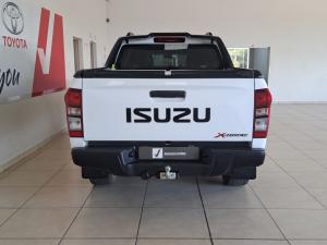 Isuzu D-Max 250 double cab X-Rider X Limited auto - Image 5