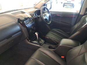 Isuzu D-Max 250 double cab X-Rider X Limited auto - Image 7