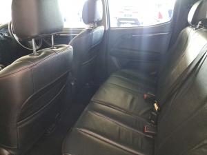 Isuzu D-Max 250 double cab X-Rider X Limited auto - Image 8