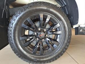 Isuzu D-Max 250 double cab X-Rider X Limited auto - Image 10