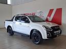 Thumbnail Isuzu D-Max 250 double cab X-Rider X Limited auto
