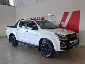 Isuzu D-Max 250 double cab X-Rider X Limited auto - Image 1