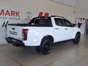 Isuzu D-Max 250 double cab X-Rider X Limited auto - Image 2