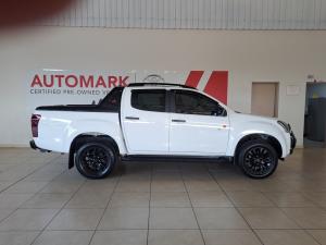 Isuzu D-Max 250 double cab X-Rider X Limited auto - Image 3