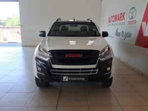 Isuzu D-Max 250 double cab X-Rider X Limited auto - Image 4