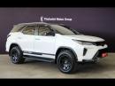 Thumbnail Toyota Fortuner 2.4GD-6 4x4