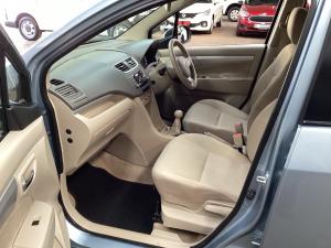 Suzuki Ertiga 1.4 GL - Image 7