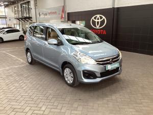Suzuki Ertiga 1.4 GL - Image 1
