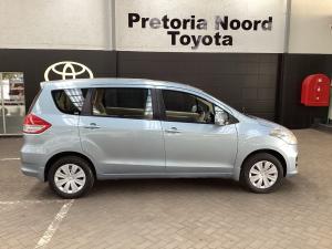 Suzuki Ertiga 1.4 GL - Image 3