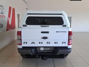 Ford Ranger 3.2TDCi double cab 4x4 Wildtrak auto - Image 6