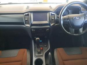 Ford Ranger 3.2TDCi double cab 4x4 Wildtrak auto - Image 7