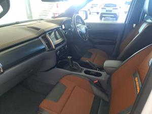 Ford Ranger 3.2TDCi double cab 4x4 Wildtrak auto - Image 9