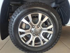 Ford Ranger 3.2TDCi double cab 4x4 Wildtrak auto - Image 12