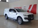 Thumbnail Ford Ranger 3.2TDCi double cab 4x4 Wildtrak auto