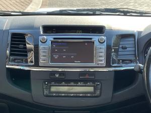 Toyota Hilux 2.8GD-6 double cab 4x4 Raider auto - Image 9