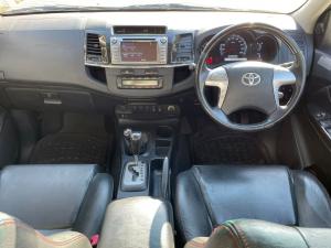 Toyota Hilux 2.8GD-6 double cab 4x4 Raider auto - Image 10