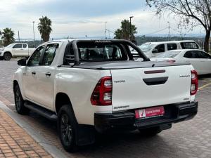 Toyota Hilux 2.8GD-6 double cab 4x4 Raider auto - Image 15