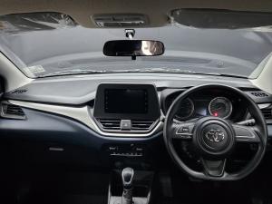 Toyota Starlet 1.5 XS auto - Image 6