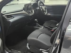 Toyota Starlet 1.5 XS auto - Image 7