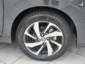 Toyota Starlet 1.5 XS auto - Image 10