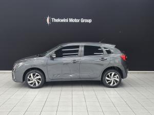 Toyota Starlet 1.5 XS auto - Image 13