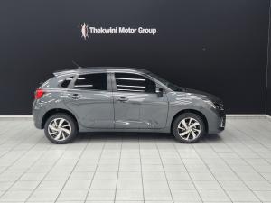 Toyota Starlet 1.5 XS auto - Image 3
