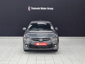 Toyota Starlet 1.5 XS auto - Image 4