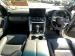 Toyota Land Cruiser 300 3.3D ZX - Thumbnail 6
