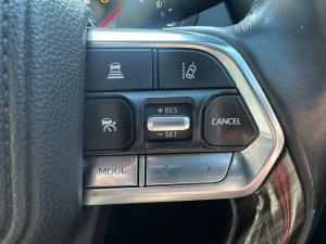 Toyota Land Cruiser 300 3.3D ZX - Image 9