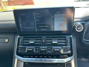 Toyota Land Cruiser 300 3.3D ZX - Image 11