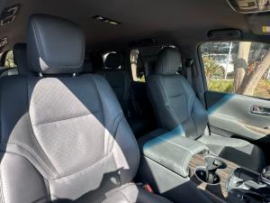 Toyota Land Cruiser 300 3.3D ZX - Image 13