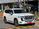 Thumbnail Toyota Land Cruiser 300 3.3D ZX