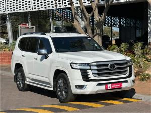 Toyota Land Cruiser 300 3.3D ZX - Image 1