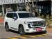 Toyota Land Cruiser 300 3.3D ZX - Thumbnail 1