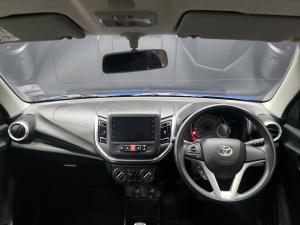 Toyota Vitz 1.0 XR auto - Image 6