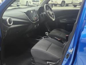 Toyota Vitz 1.0 XR auto - Image 7