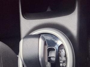 Toyota Vitz 1.0 XR auto - Image 9